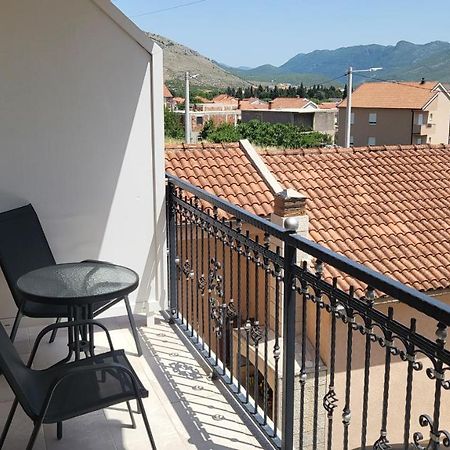 Mango Apartments Trebinje Ngoại thất bức ảnh
