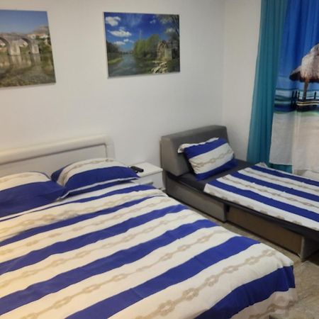 Mango Apartments Trebinje Ngoại thất bức ảnh