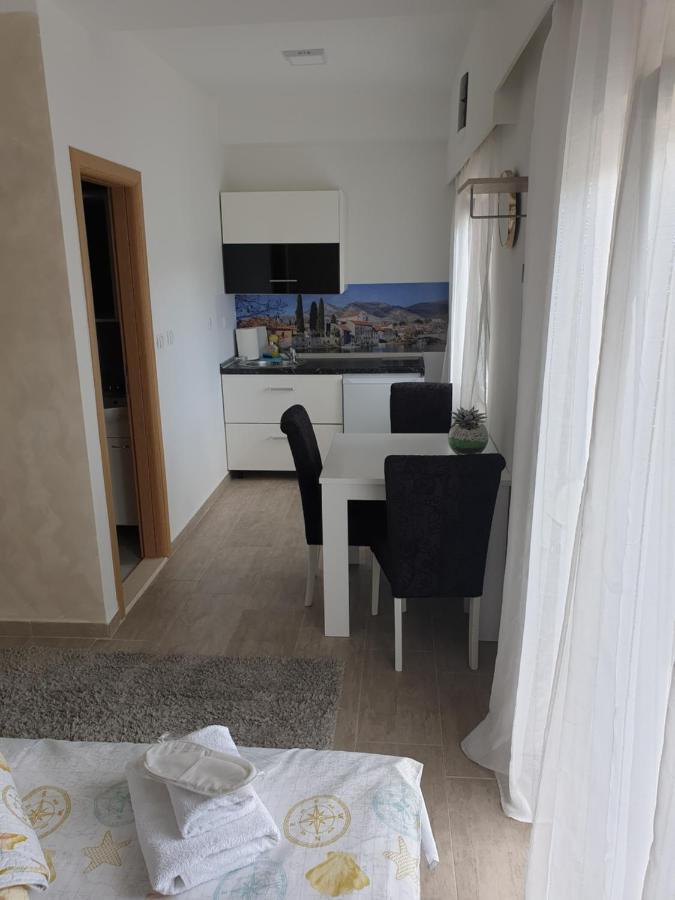 Mango Apartments Trebinje Ngoại thất bức ảnh