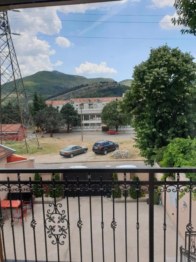 Mango Apartments Trebinje Ngoại thất bức ảnh