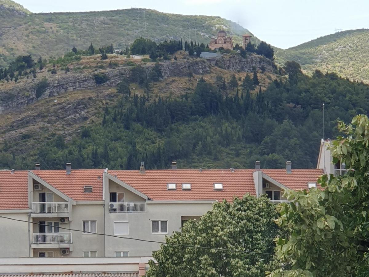 Mango Apartments Trebinje Ngoại thất bức ảnh