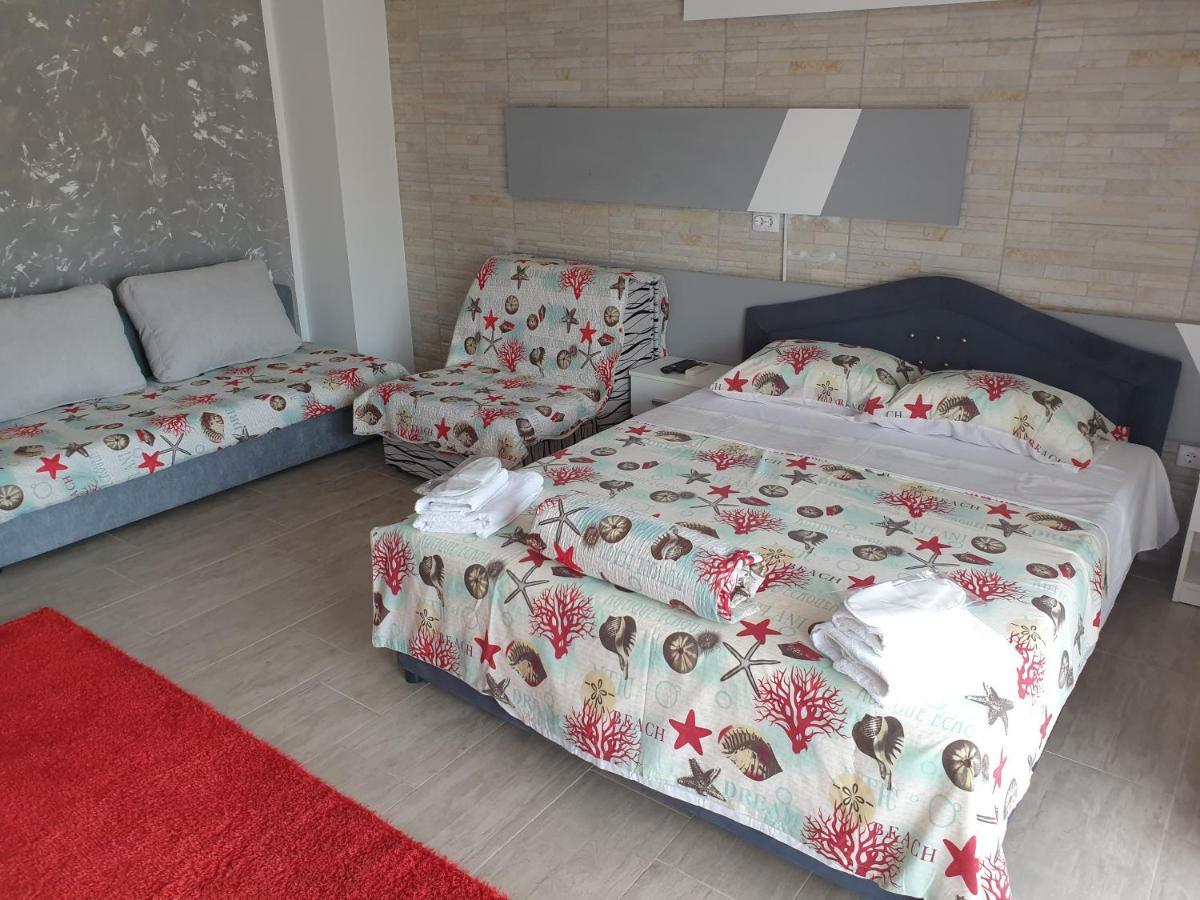 Mango Apartments Trebinje Ngoại thất bức ảnh