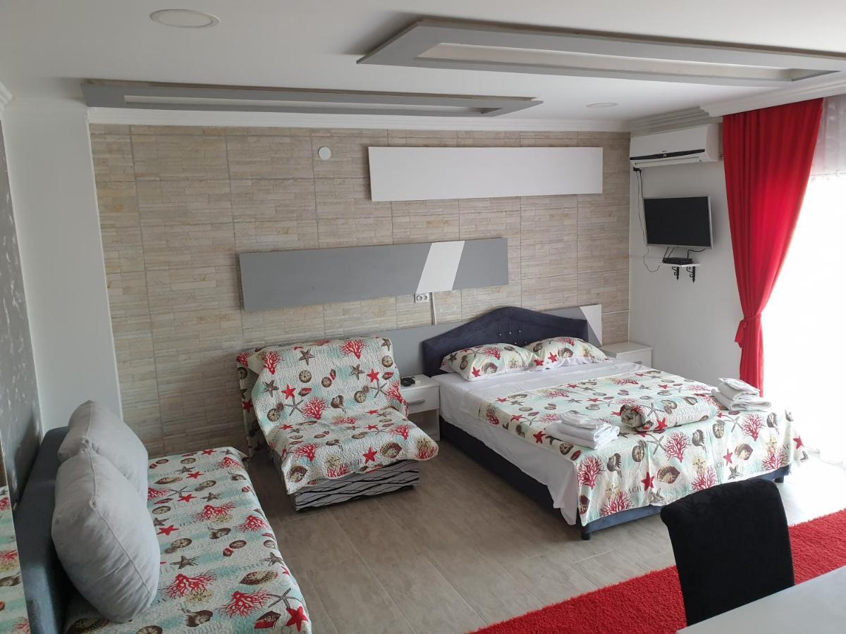 Mango Apartments Trebinje Ngoại thất bức ảnh