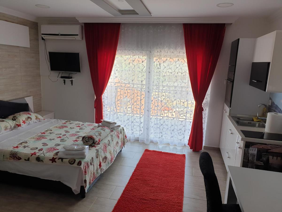 Mango Apartments Trebinje Ngoại thất bức ảnh
