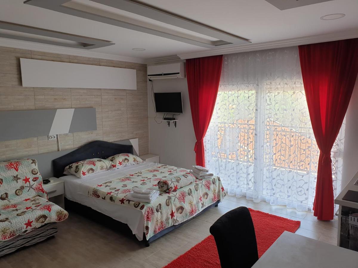 Mango Apartments Trebinje Ngoại thất bức ảnh