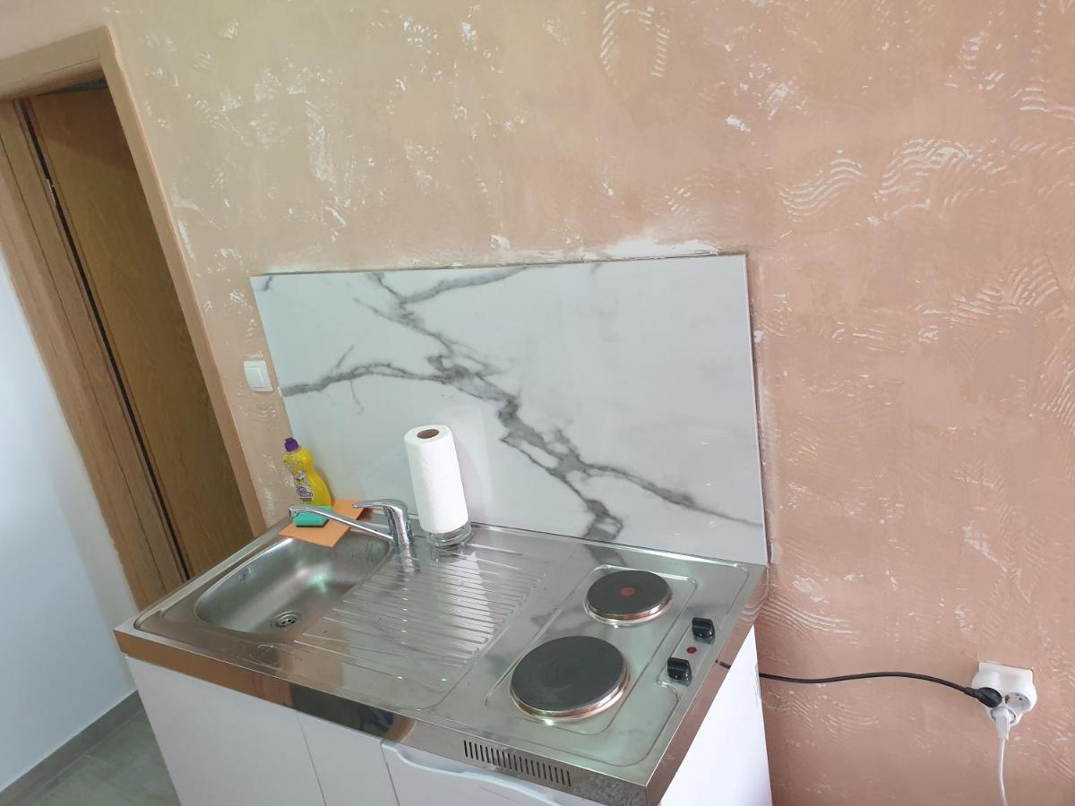 Mango Apartments Trebinje Ngoại thất bức ảnh
