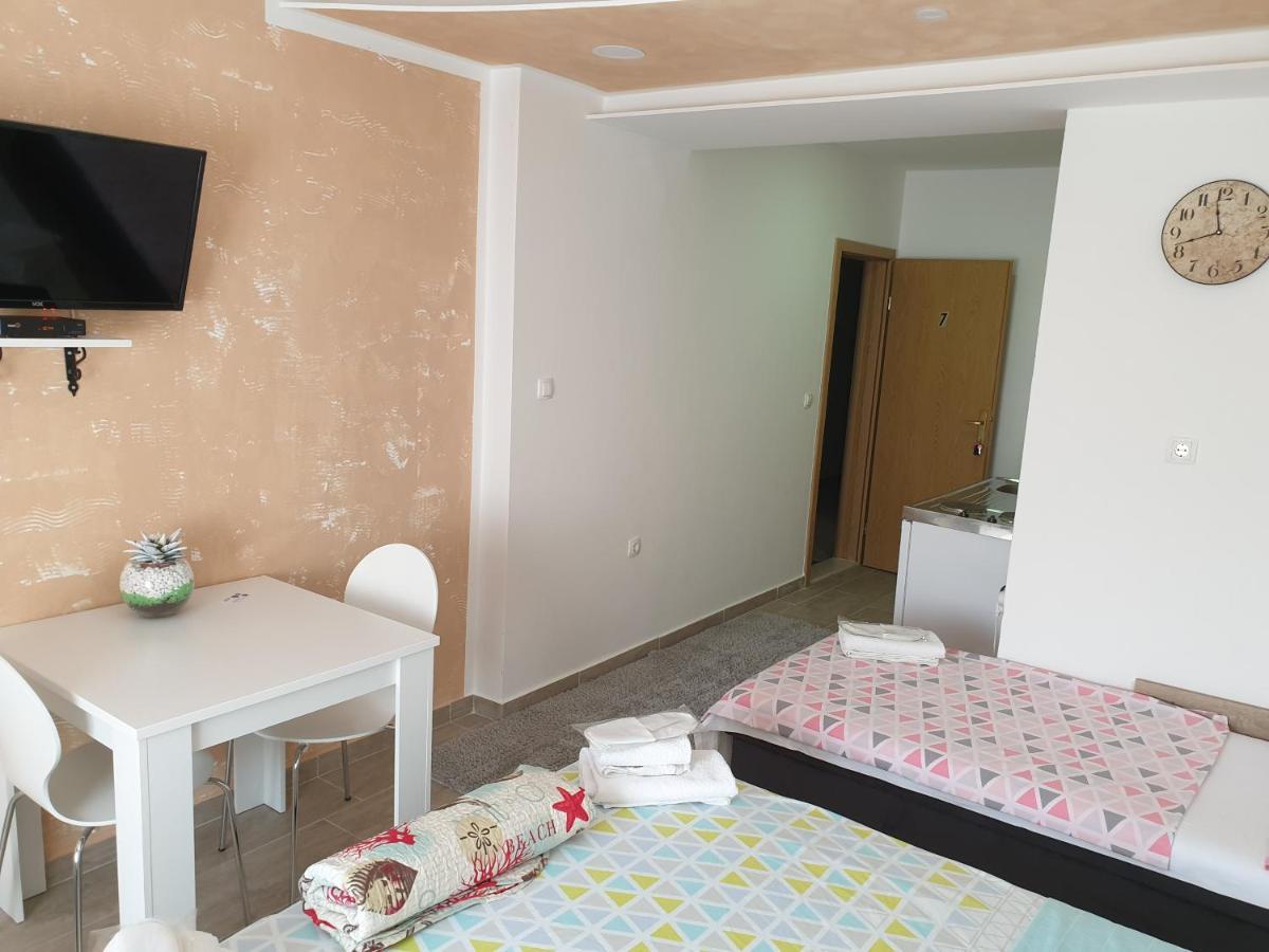 Mango Apartments Trebinje Ngoại thất bức ảnh