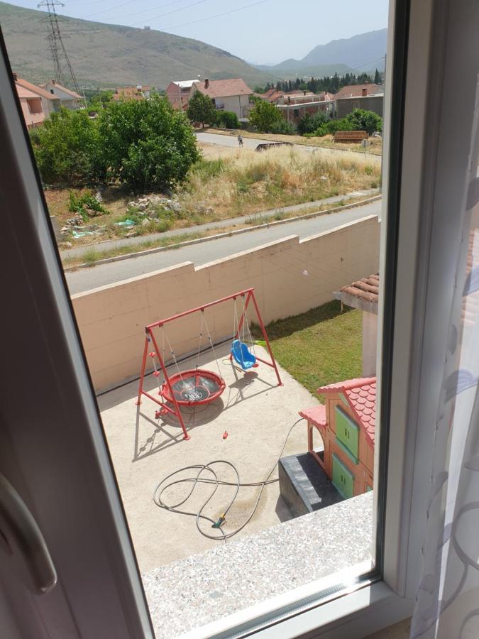 Mango Apartments Trebinje Ngoại thất bức ảnh