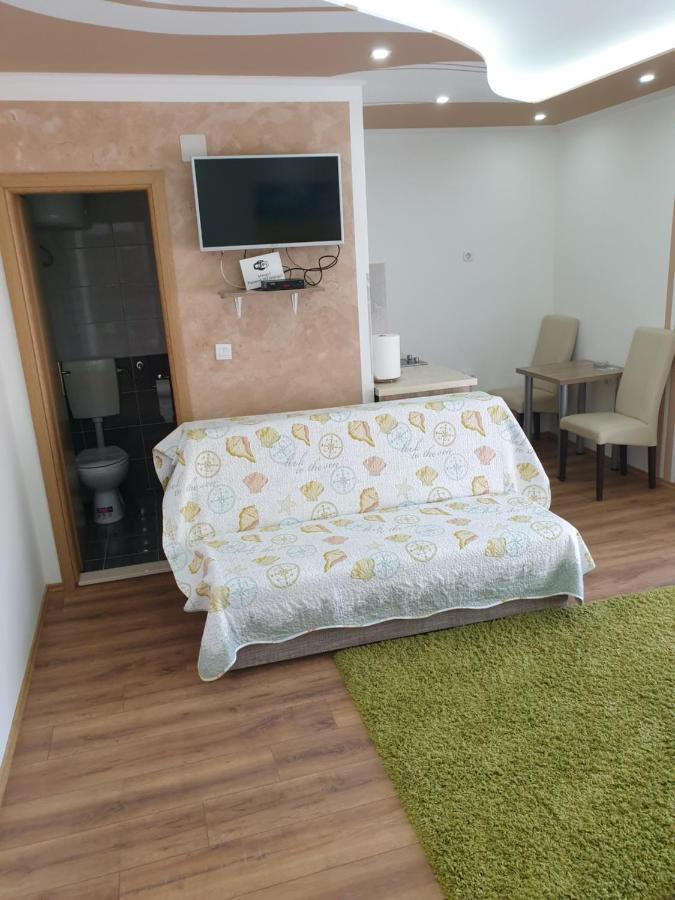 Mango Apartments Trebinje Ngoại thất bức ảnh