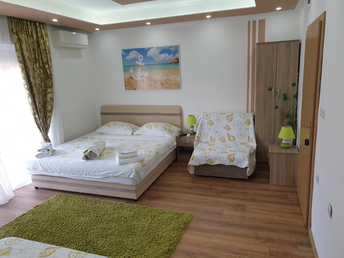Mango Apartments Trebinje Ngoại thất bức ảnh