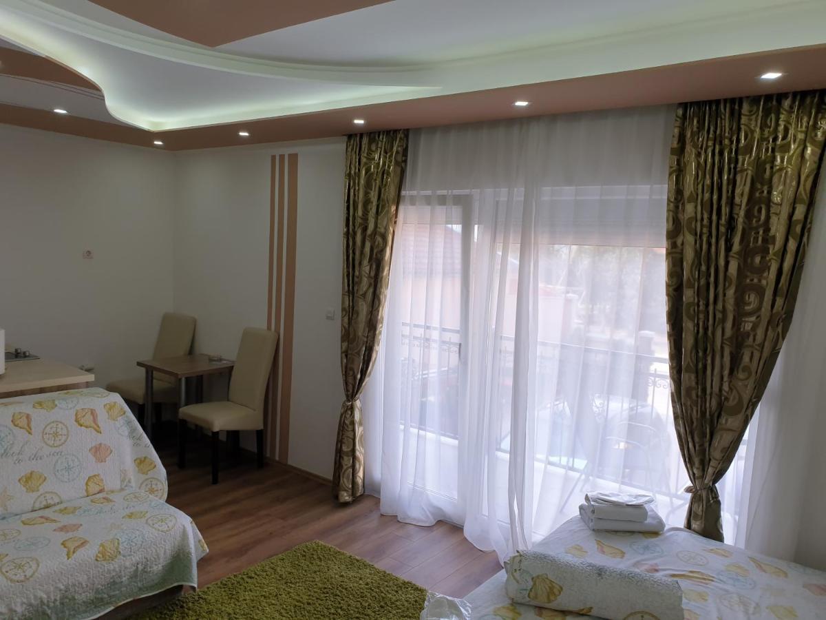 Mango Apartments Trebinje Ngoại thất bức ảnh