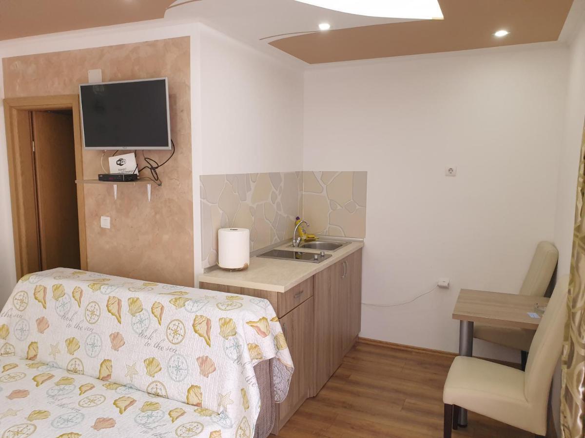 Mango Apartments Trebinje Ngoại thất bức ảnh
