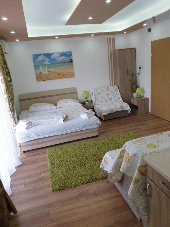 Mango Apartments Trebinje Ngoại thất bức ảnh