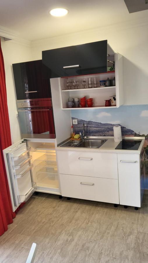 Mango Apartments Trebinje Ngoại thất bức ảnh