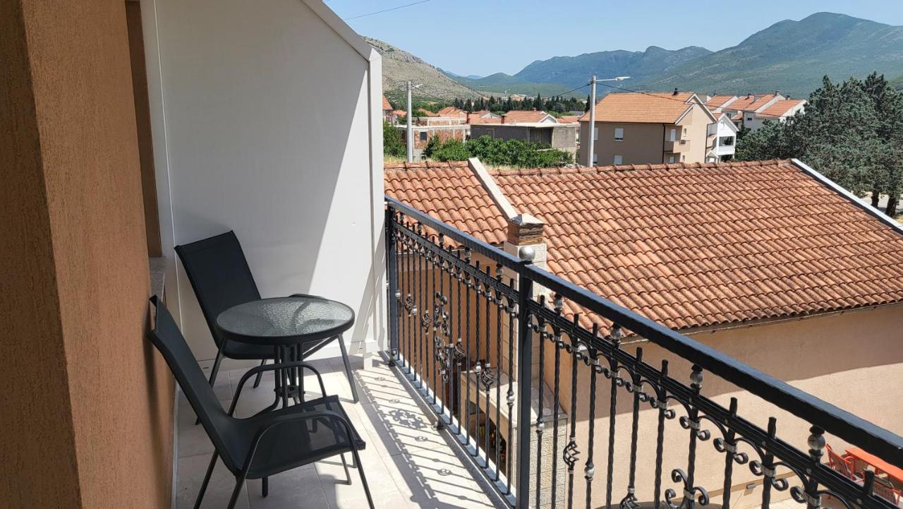 Mango Apartments Trebinje Ngoại thất bức ảnh