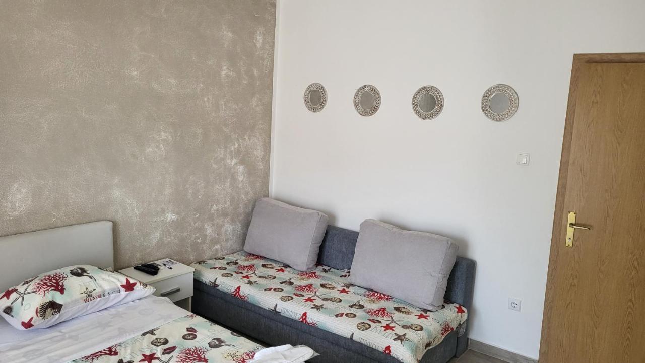 Mango Apartments Trebinje Ngoại thất bức ảnh
