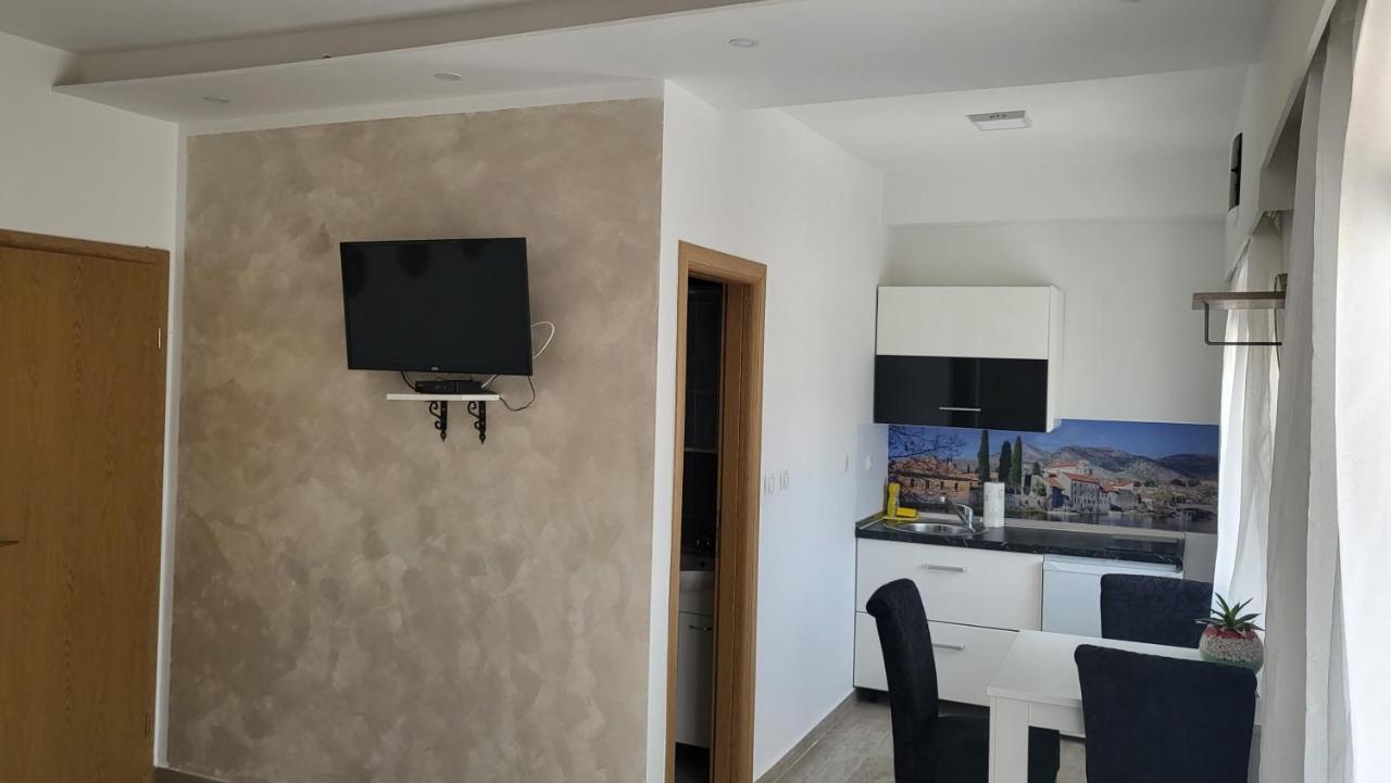 Mango Apartments Trebinje Ngoại thất bức ảnh