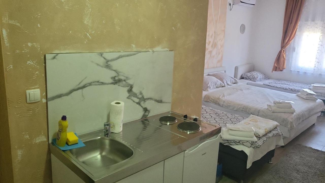 Mango Apartments Trebinje Ngoại thất bức ảnh