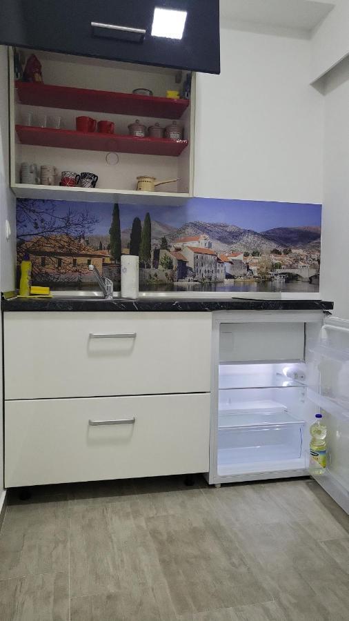 Mango Apartments Trebinje Ngoại thất bức ảnh