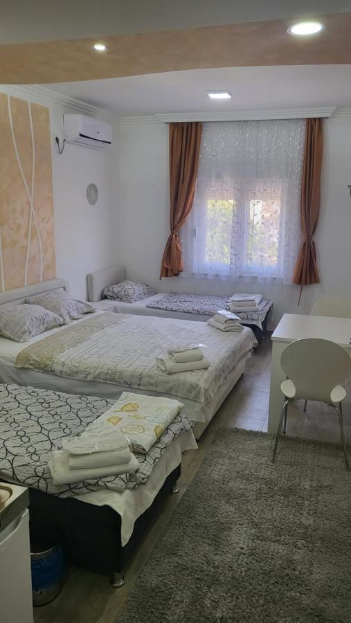 Mango Apartments Trebinje Ngoại thất bức ảnh