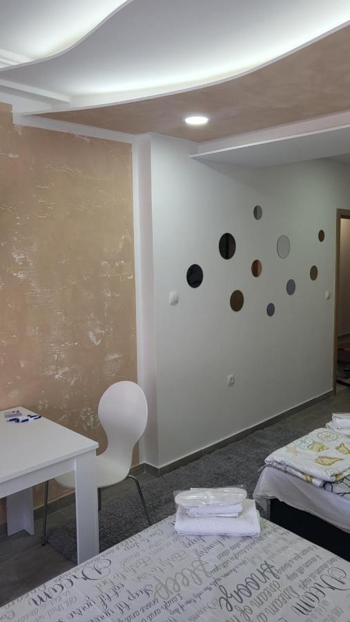 Mango Apartments Trebinje Ngoại thất bức ảnh