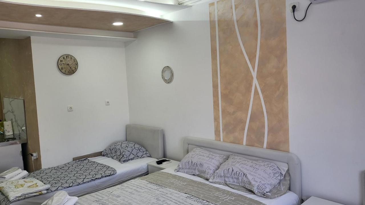 Mango Apartments Trebinje Ngoại thất bức ảnh
