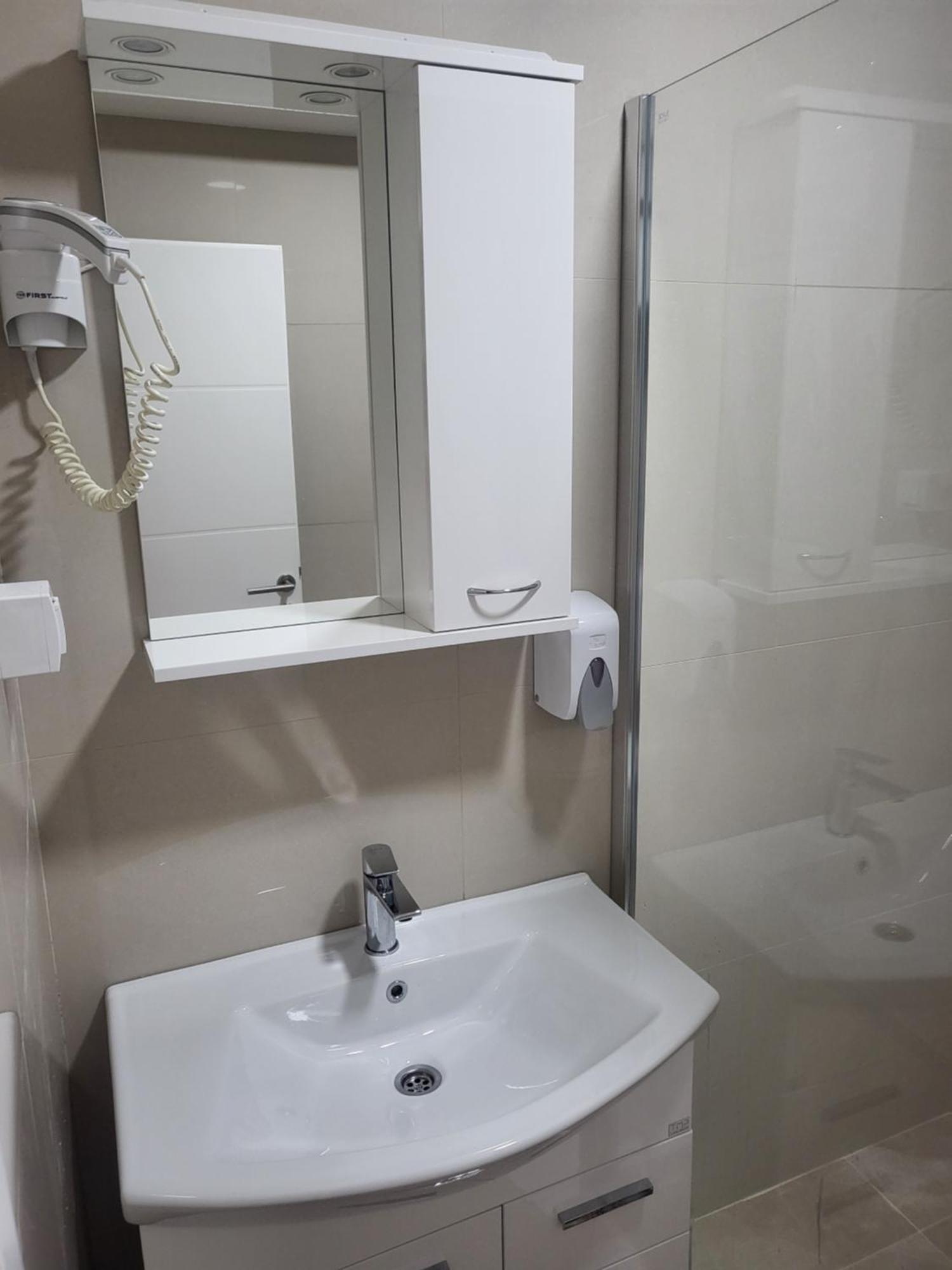 Mango Apartments Trebinje Ngoại thất bức ảnh
