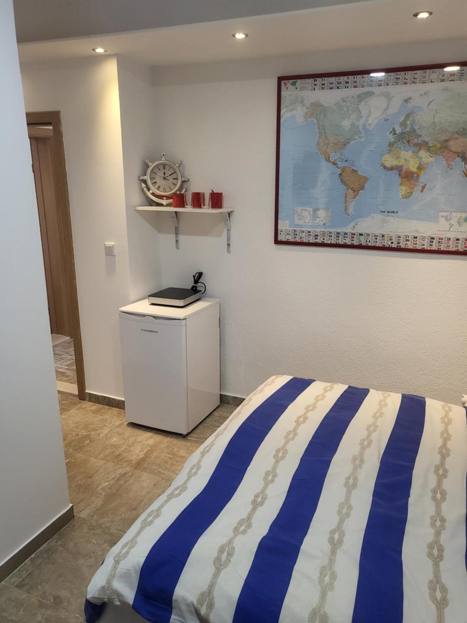 Mango Apartments Trebinje Ngoại thất bức ảnh