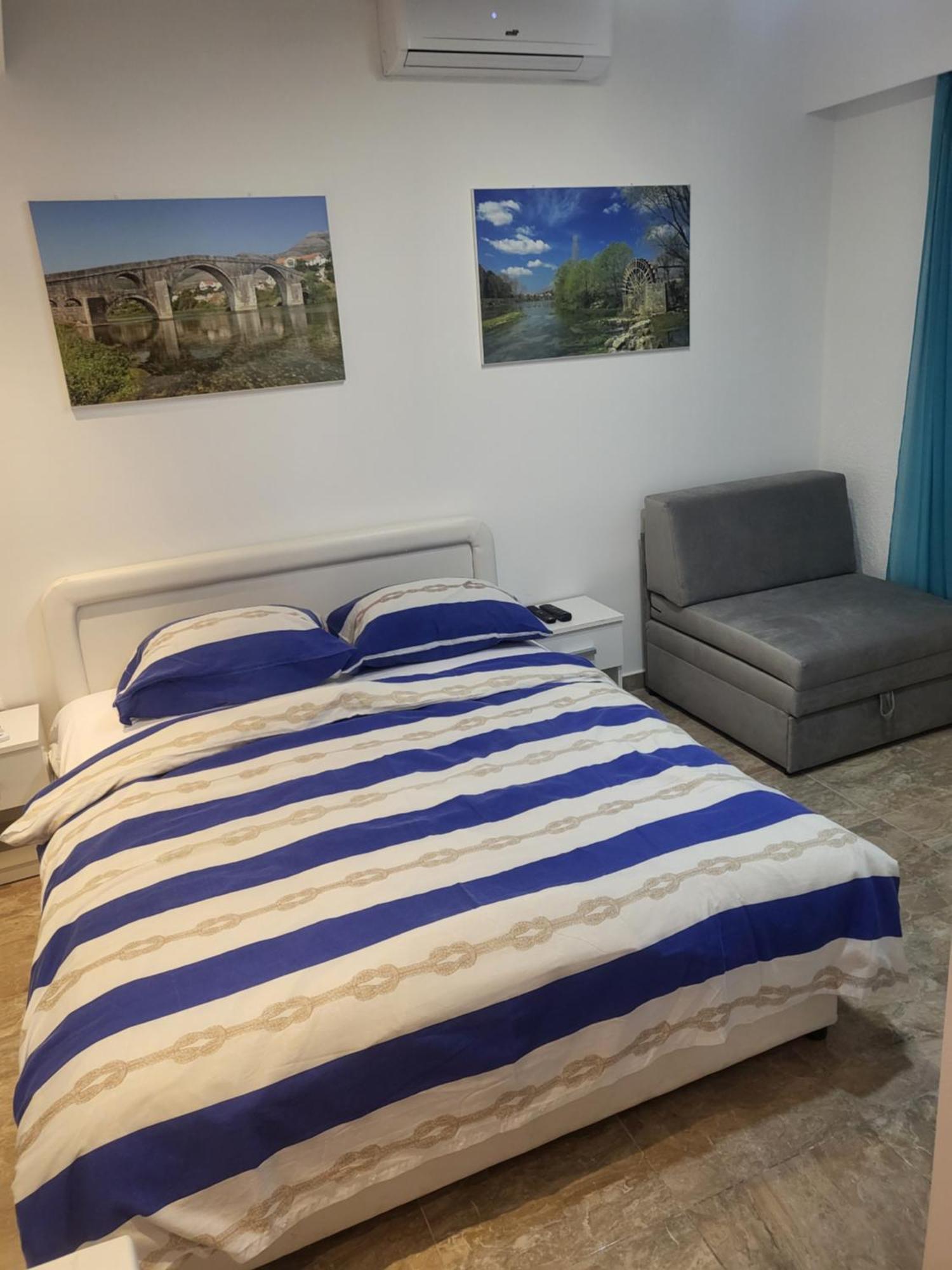 Mango Apartments Trebinje Ngoại thất bức ảnh