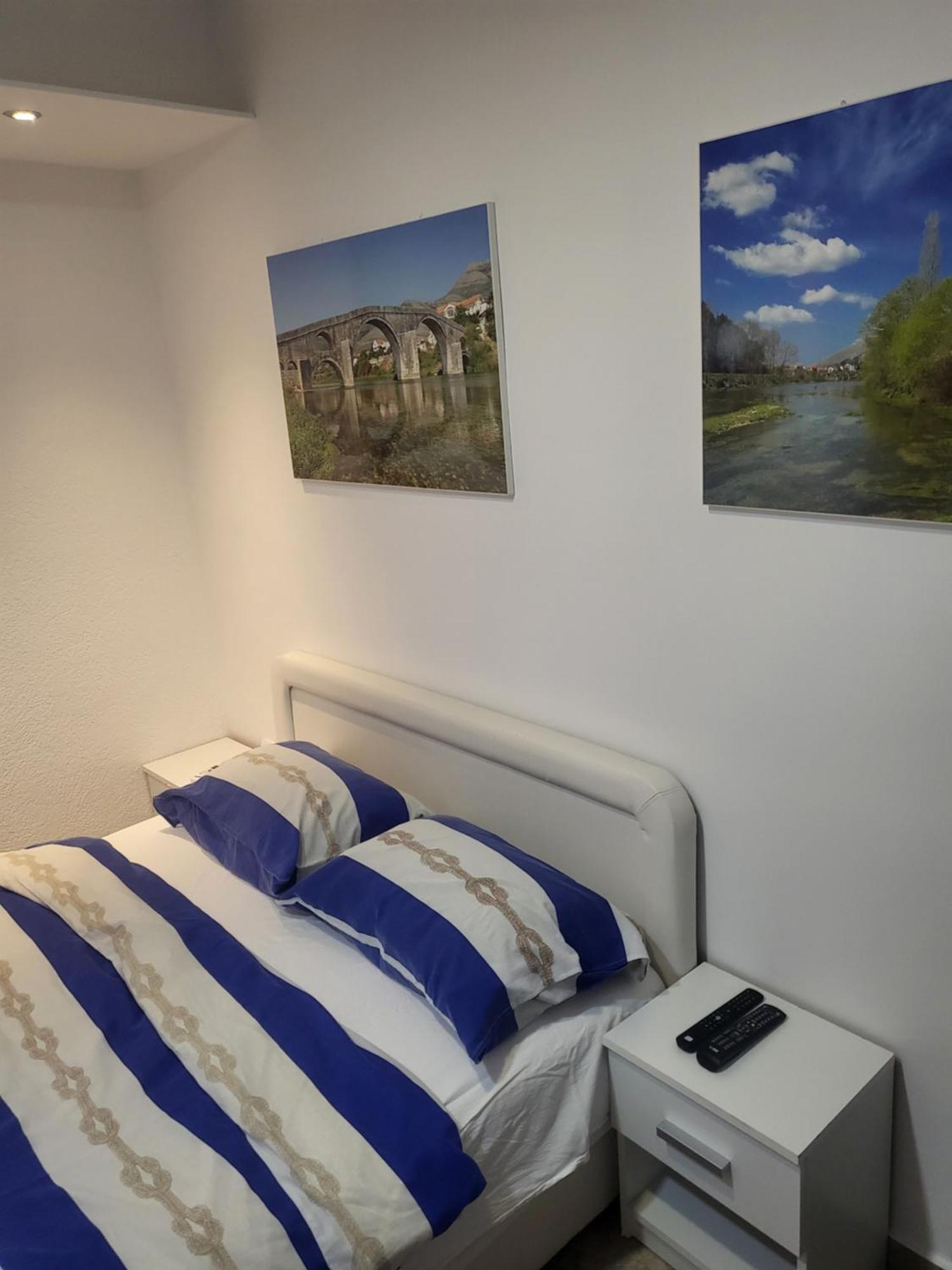 Mango Apartments Trebinje Ngoại thất bức ảnh