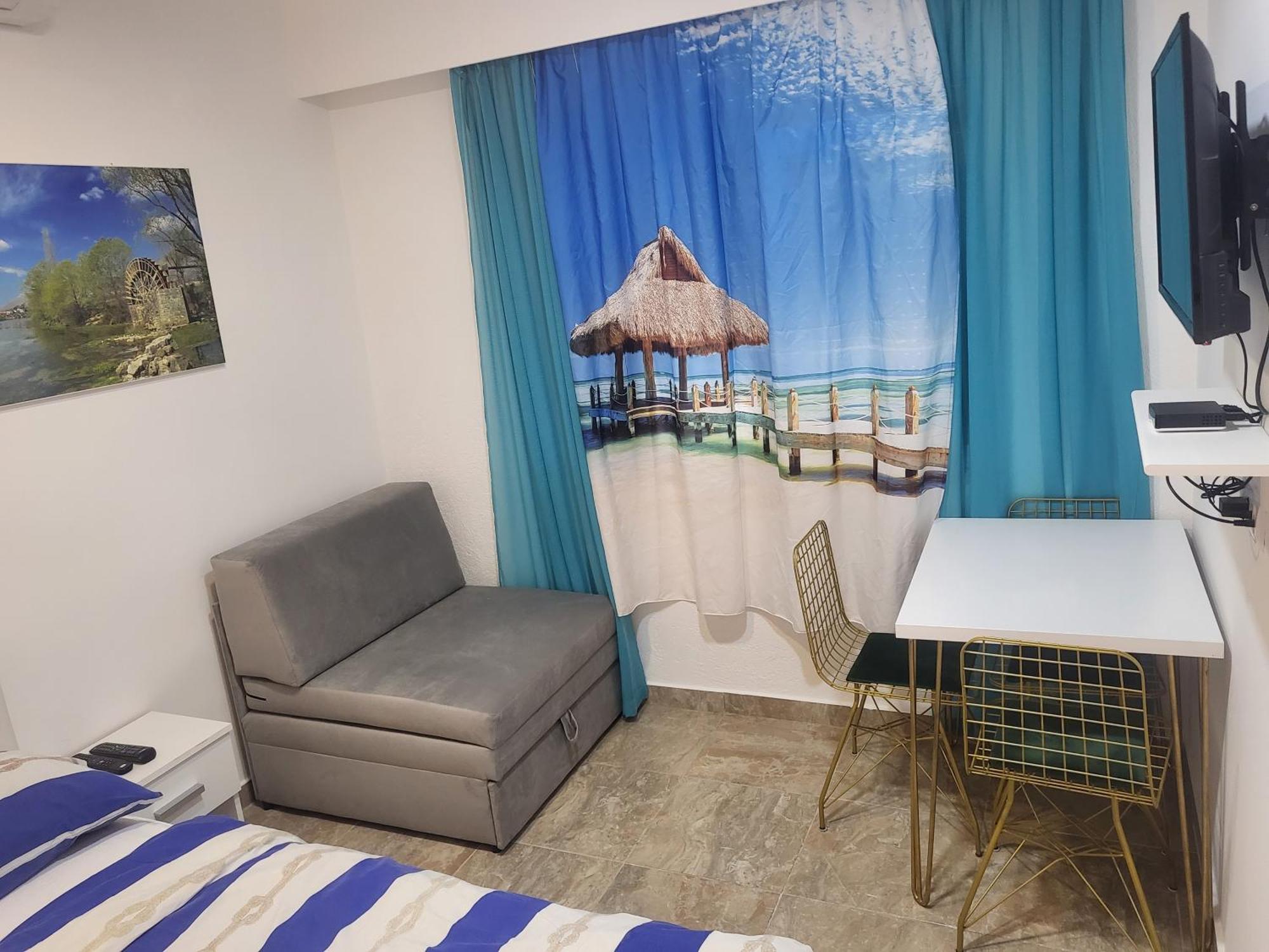 Mango Apartments Trebinje Ngoại thất bức ảnh