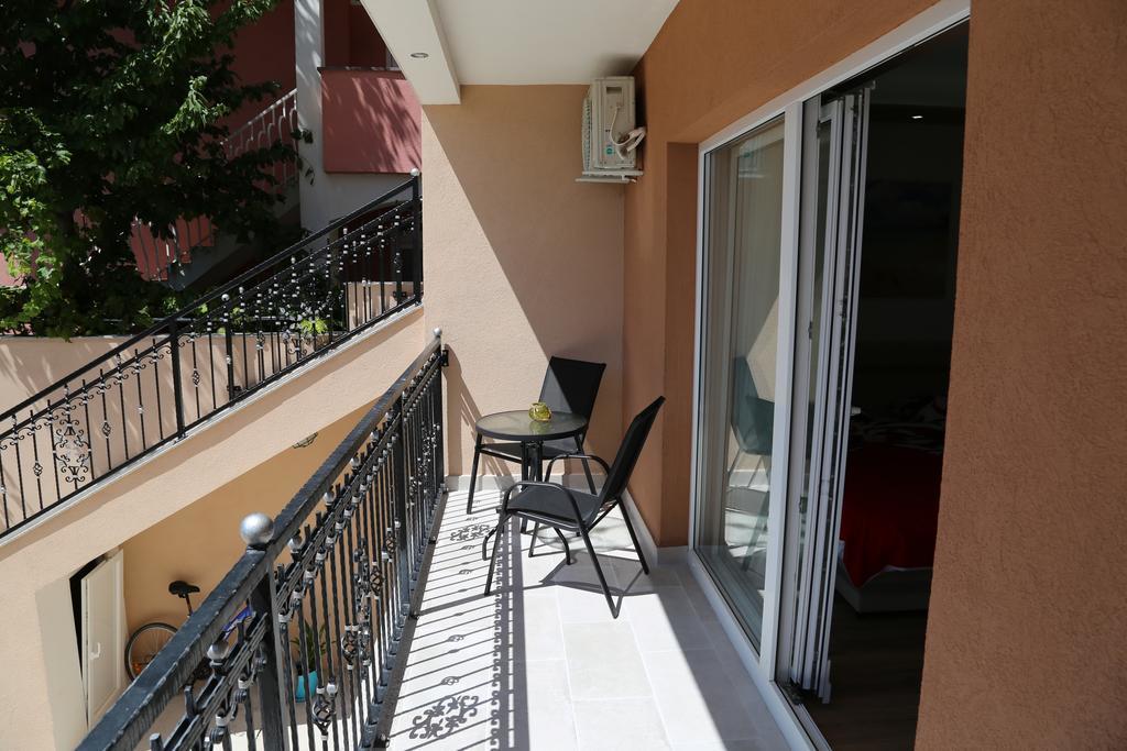 Mango Apartments Trebinje Ngoại thất bức ảnh
