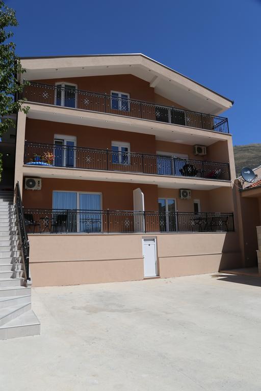 Mango Apartments Trebinje Ngoại thất bức ảnh
