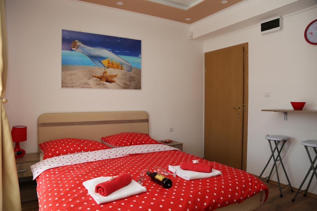 Mango Apartments Trebinje Ngoại thất bức ảnh