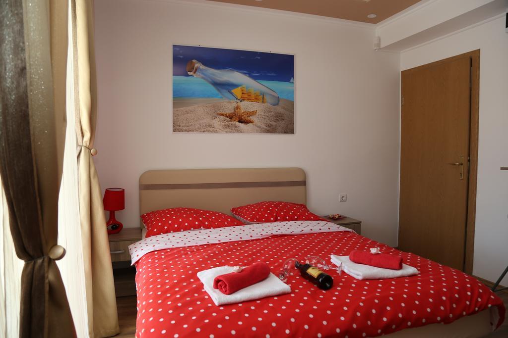 Mango Apartments Trebinje Ngoại thất bức ảnh