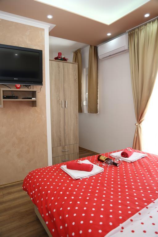 Mango Apartments Trebinje Ngoại thất bức ảnh