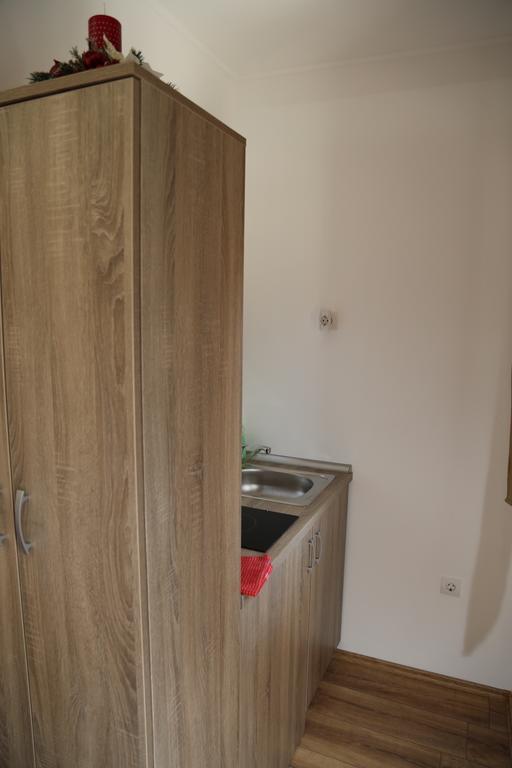 Mango Apartments Trebinje Ngoại thất bức ảnh