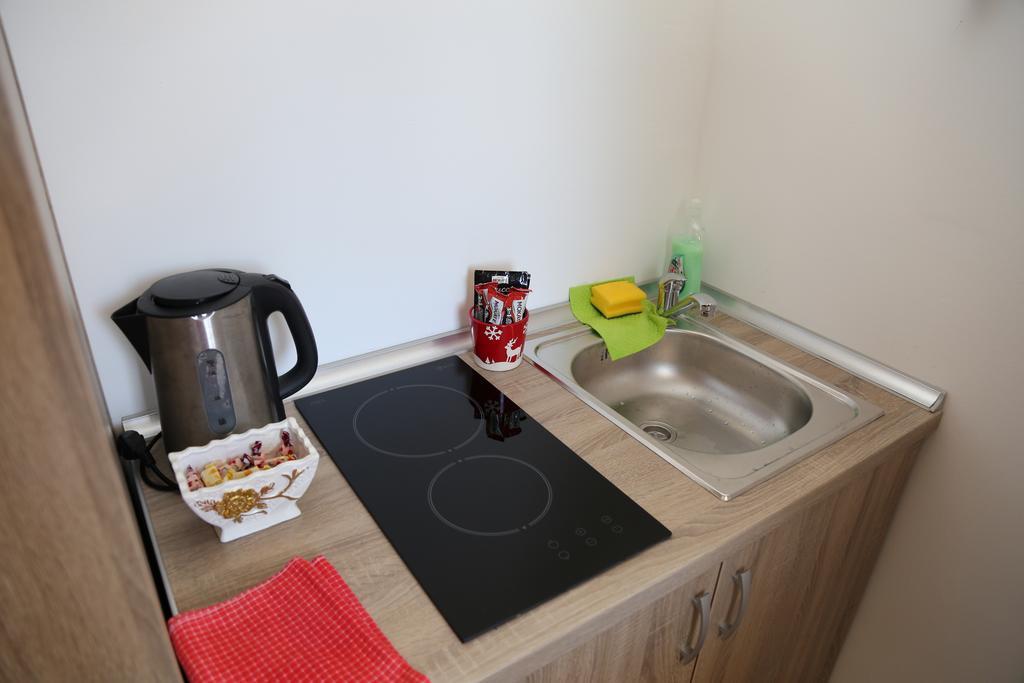 Mango Apartments Trebinje Ngoại thất bức ảnh