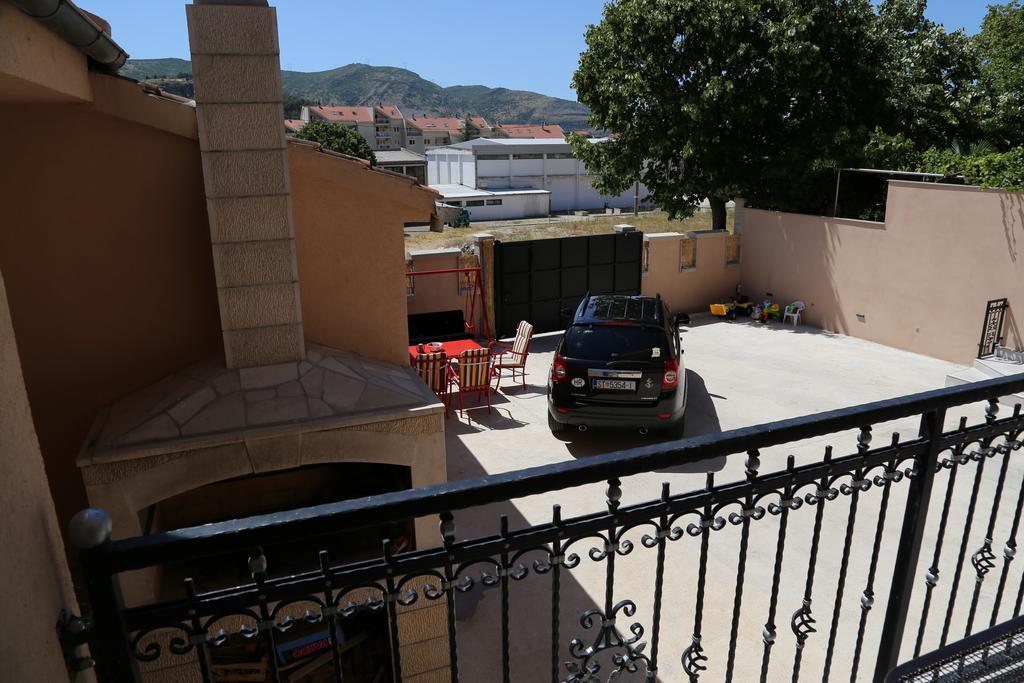 Mango Apartments Trebinje Ngoại thất bức ảnh