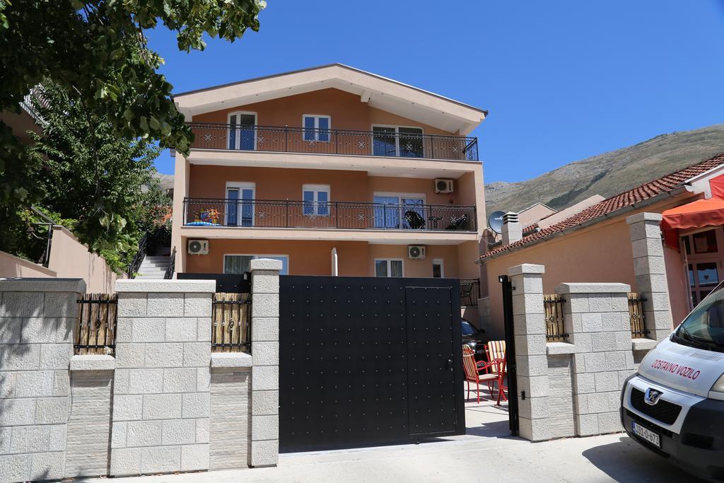 Mango Apartments Trebinje Ngoại thất bức ảnh