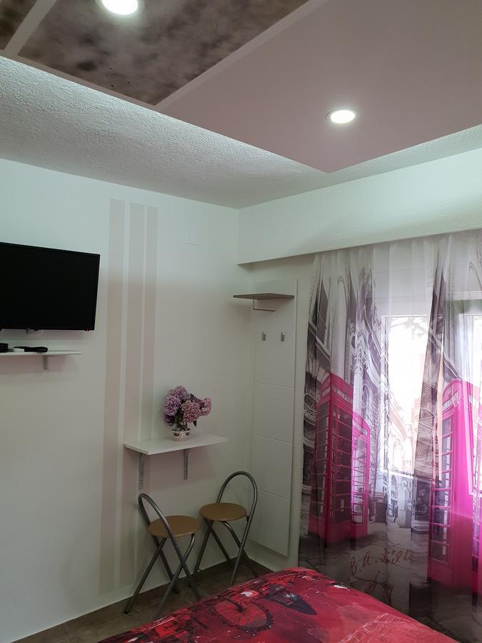 Mango Apartments Trebinje Ngoại thất bức ảnh