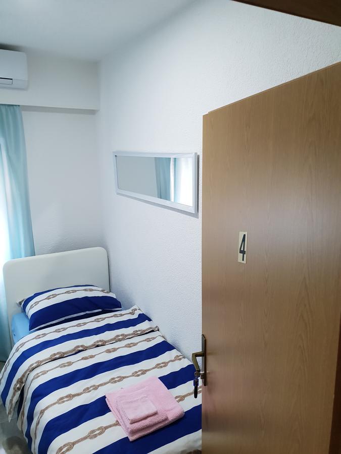 Mango Apartments Trebinje Ngoại thất bức ảnh