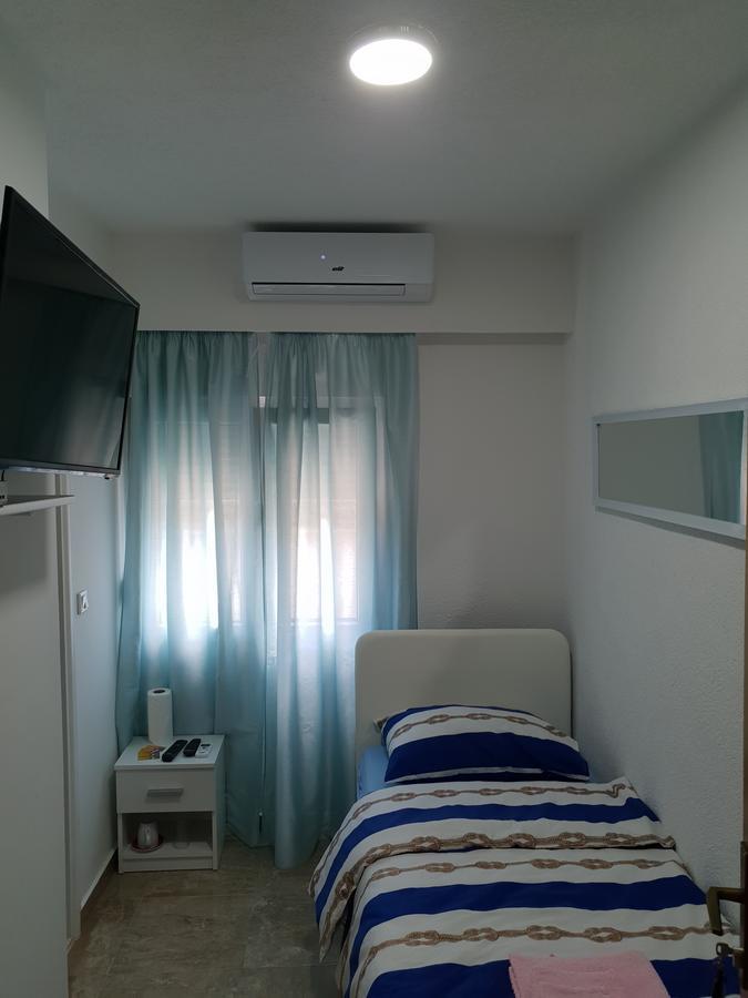 Mango Apartments Trebinje Ngoại thất bức ảnh