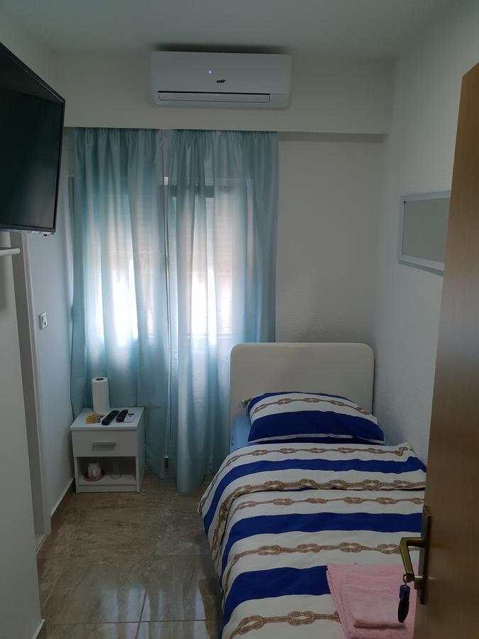 Mango Apartments Trebinje Ngoại thất bức ảnh