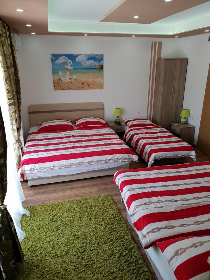 Mango Apartments Trebinje Ngoại thất bức ảnh