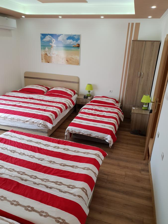 Mango Apartments Trebinje Ngoại thất bức ảnh