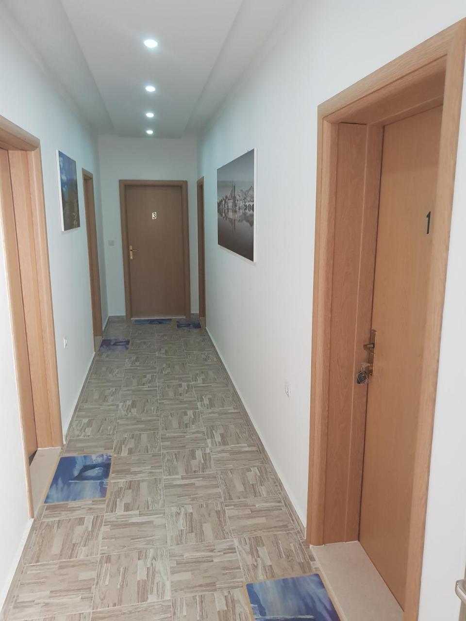 Mango Apartments Trebinje Ngoại thất bức ảnh
