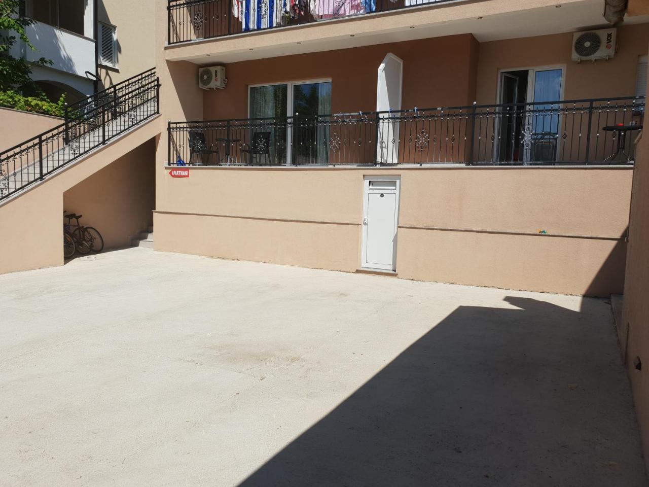 Mango Apartments Trebinje Ngoại thất bức ảnh