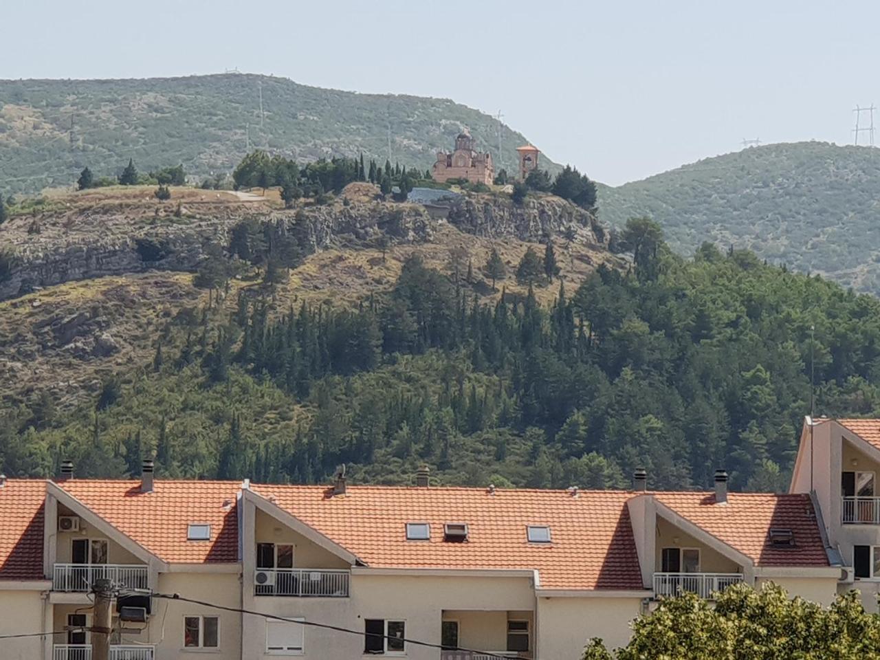 Mango Apartments Trebinje Ngoại thất bức ảnh