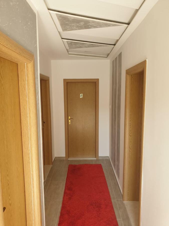 Mango Apartments Trebinje Ngoại thất bức ảnh
